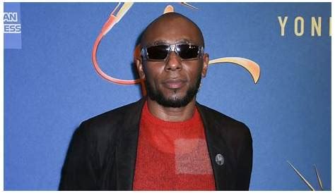 Yasiin Bey